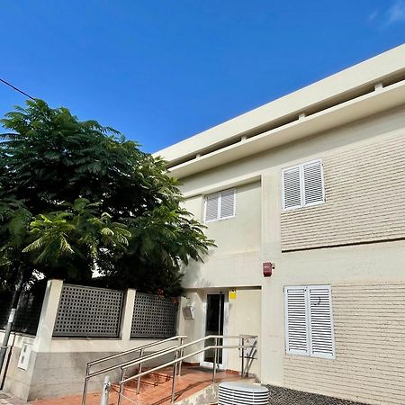 Deluxe Ciudad Jardin - By Gestion Vacacional Canarias Las Palmas de Gran Canaria Eksteriør billede