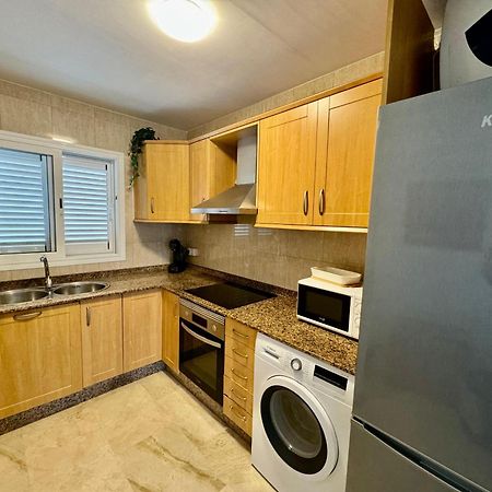 Deluxe Ciudad Jardin - By Gestion Vacacional Canarias Las Palmas de Gran Canaria Eksteriør billede