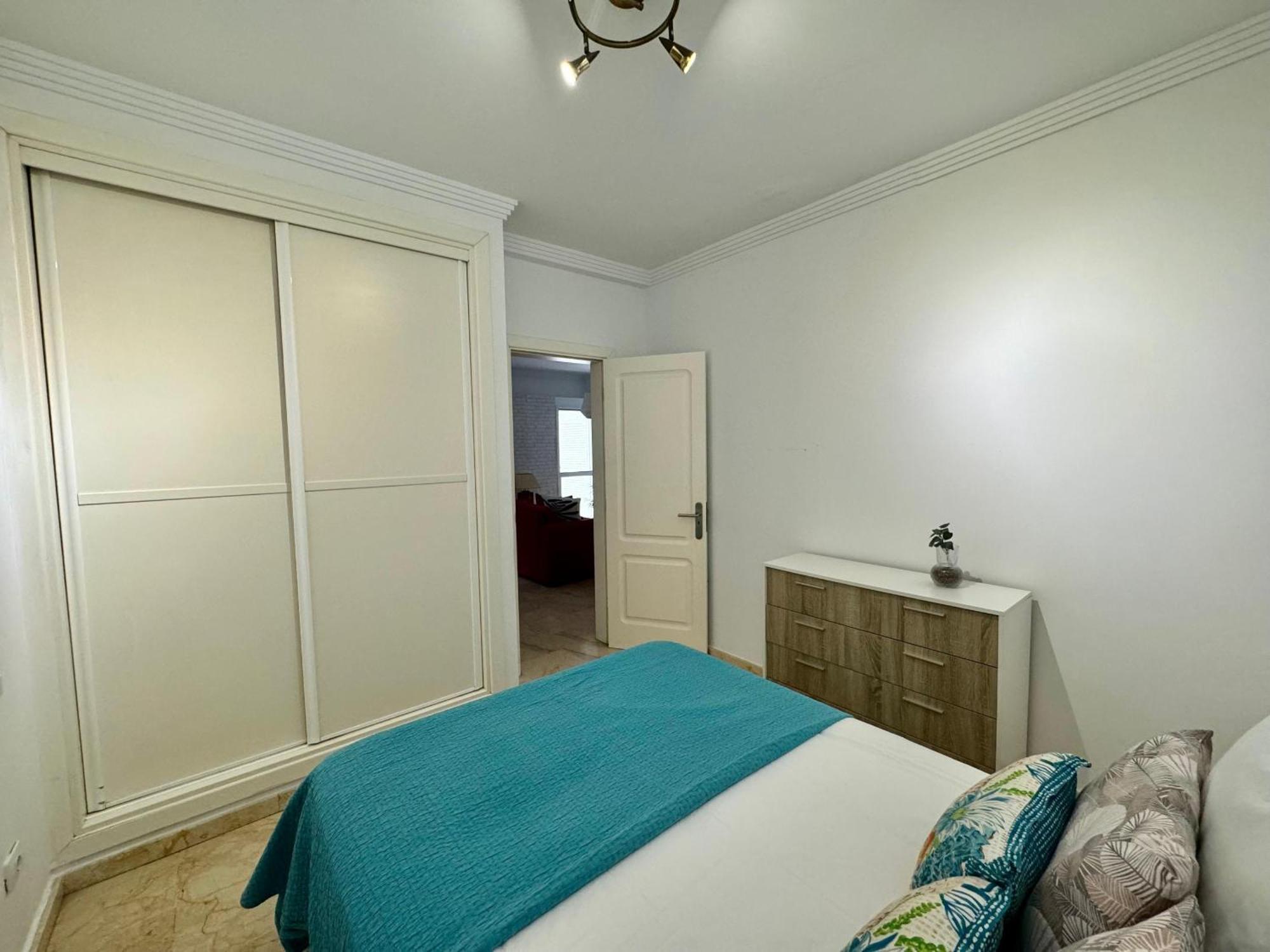 Deluxe Ciudad Jardin - By Gestion Vacacional Canarias Las Palmas de Gran Canaria Eksteriør billede