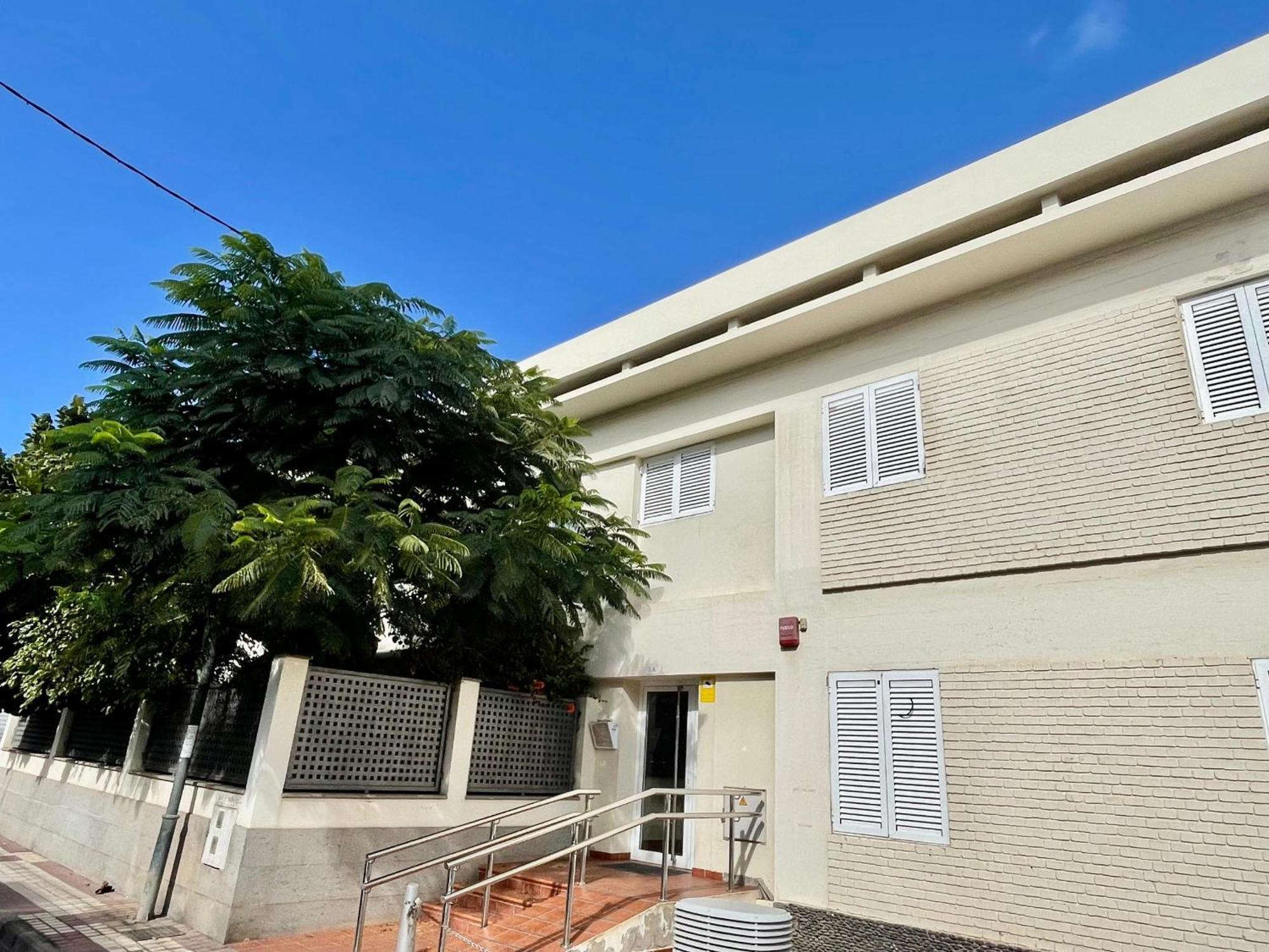 Deluxe Ciudad Jardin - By Gestion Vacacional Canarias Las Palmas de Gran Canaria Eksteriør billede