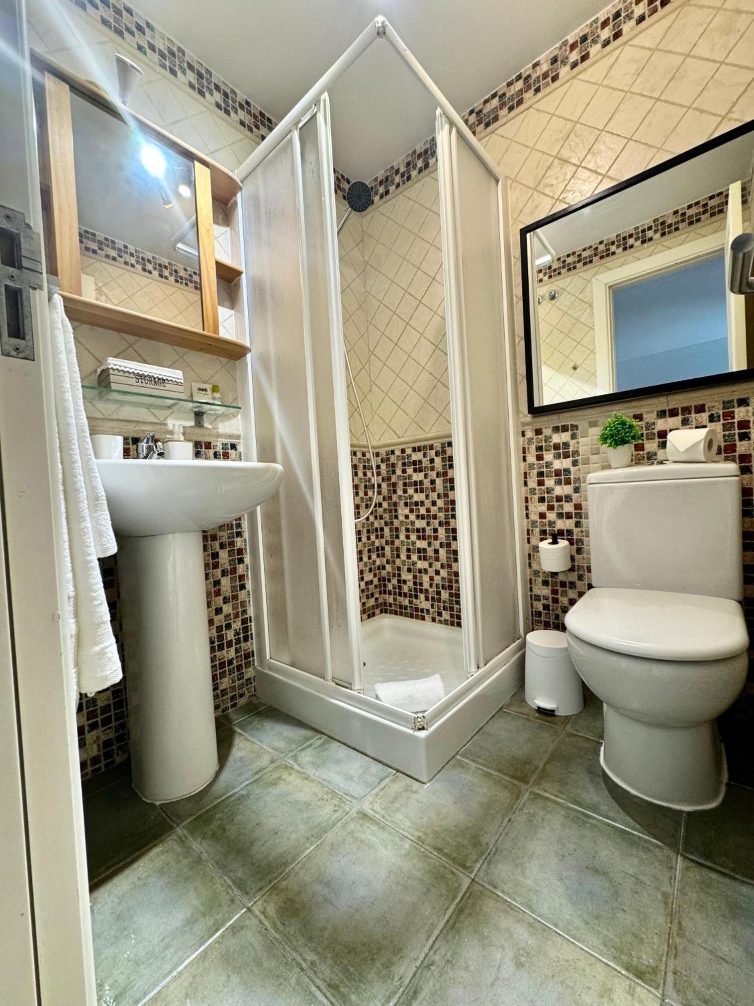Deluxe Ciudad Jardin - By Gestion Vacacional Canarias Las Palmas de Gran Canaria Eksteriør billede