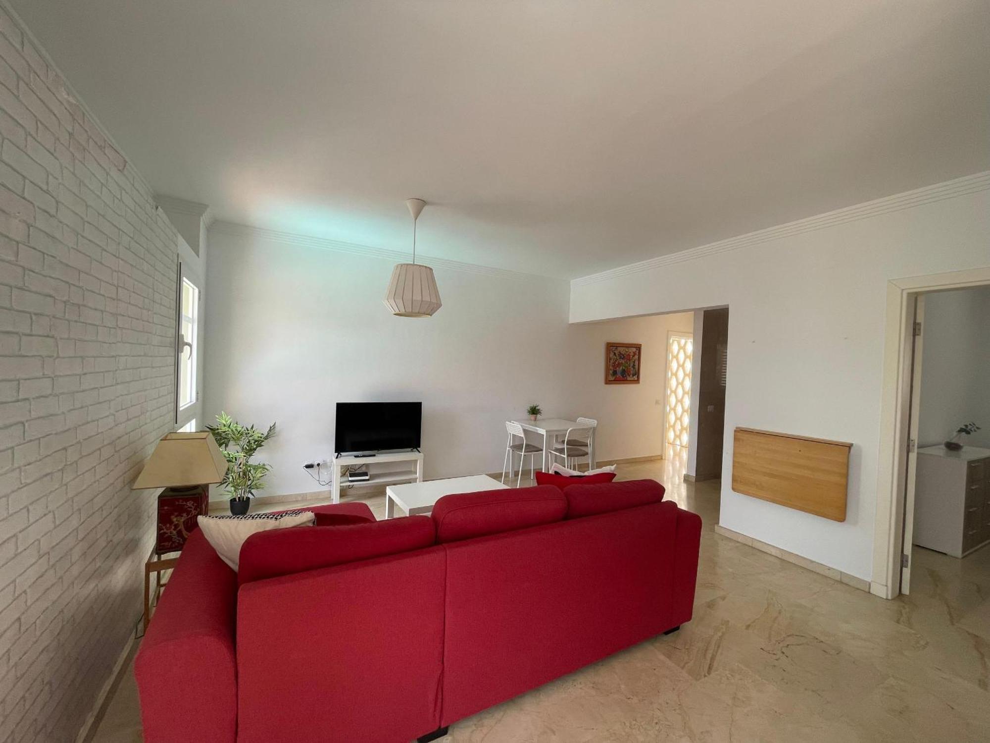 Deluxe Ciudad Jardin - By Gestion Vacacional Canarias Las Palmas de Gran Canaria Eksteriør billede