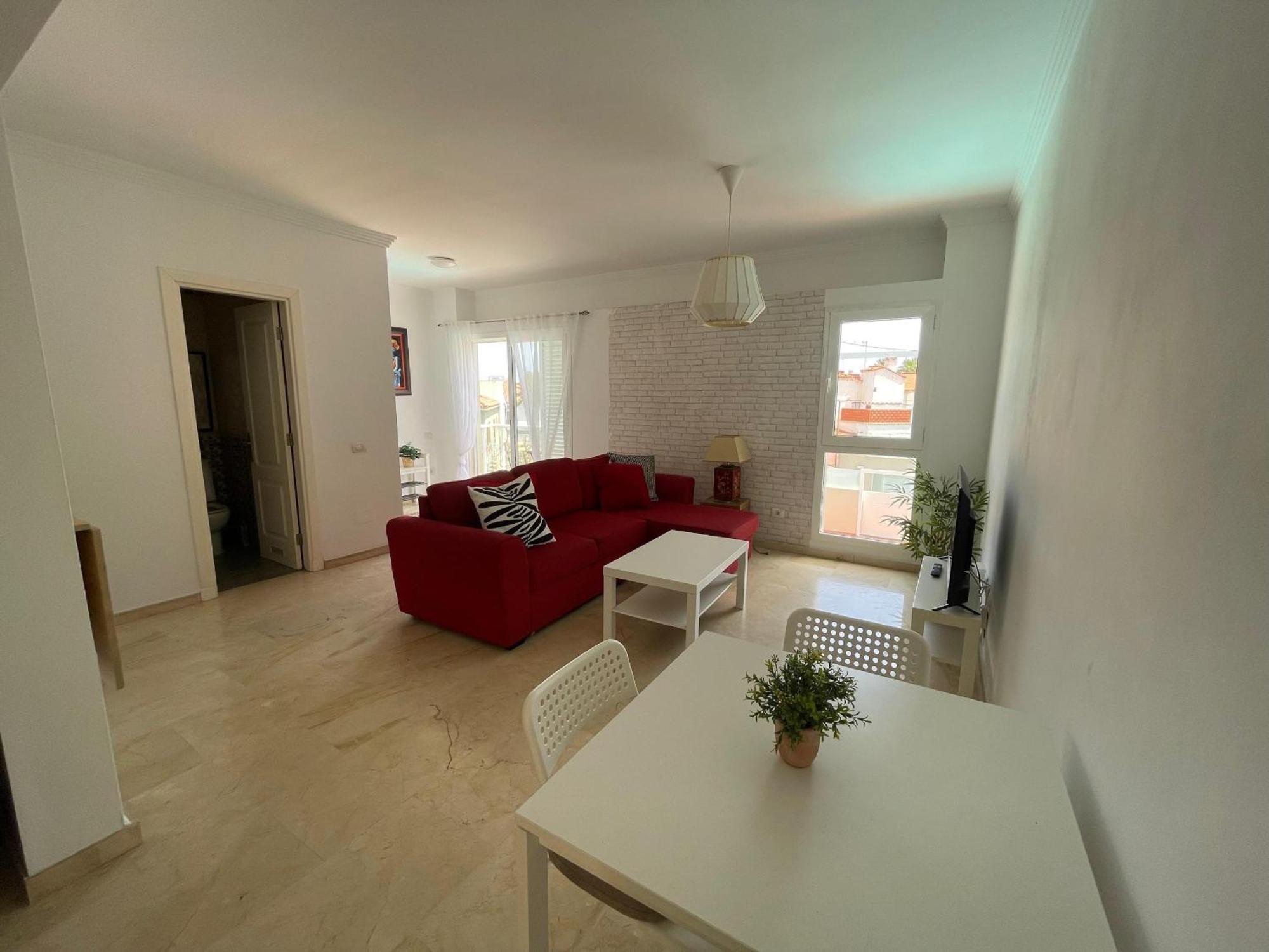 Deluxe Ciudad Jardin - By Gestion Vacacional Canarias Las Palmas de Gran Canaria Eksteriør billede